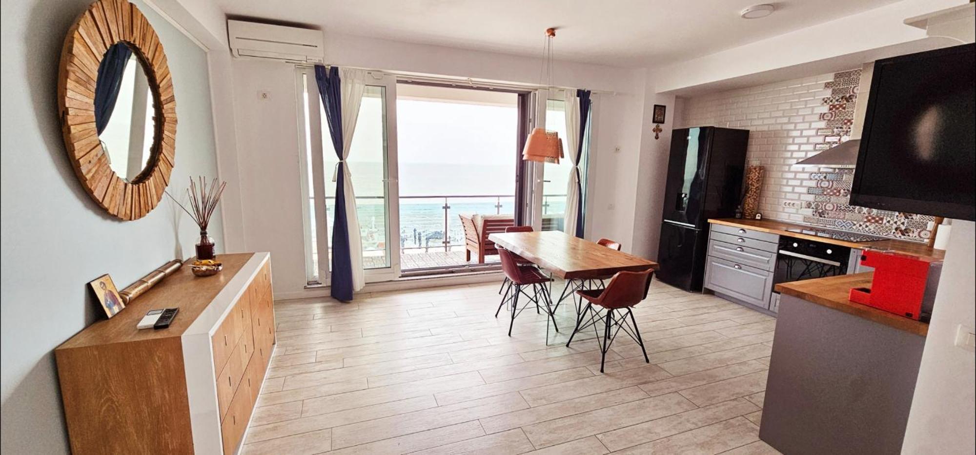 Năvodari Amelie'S Place מראה חיצוני תמונה