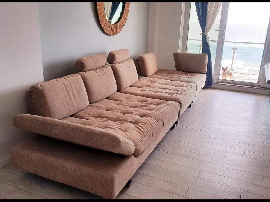 Năvodari Amelie'S Place מראה חיצוני תמונה